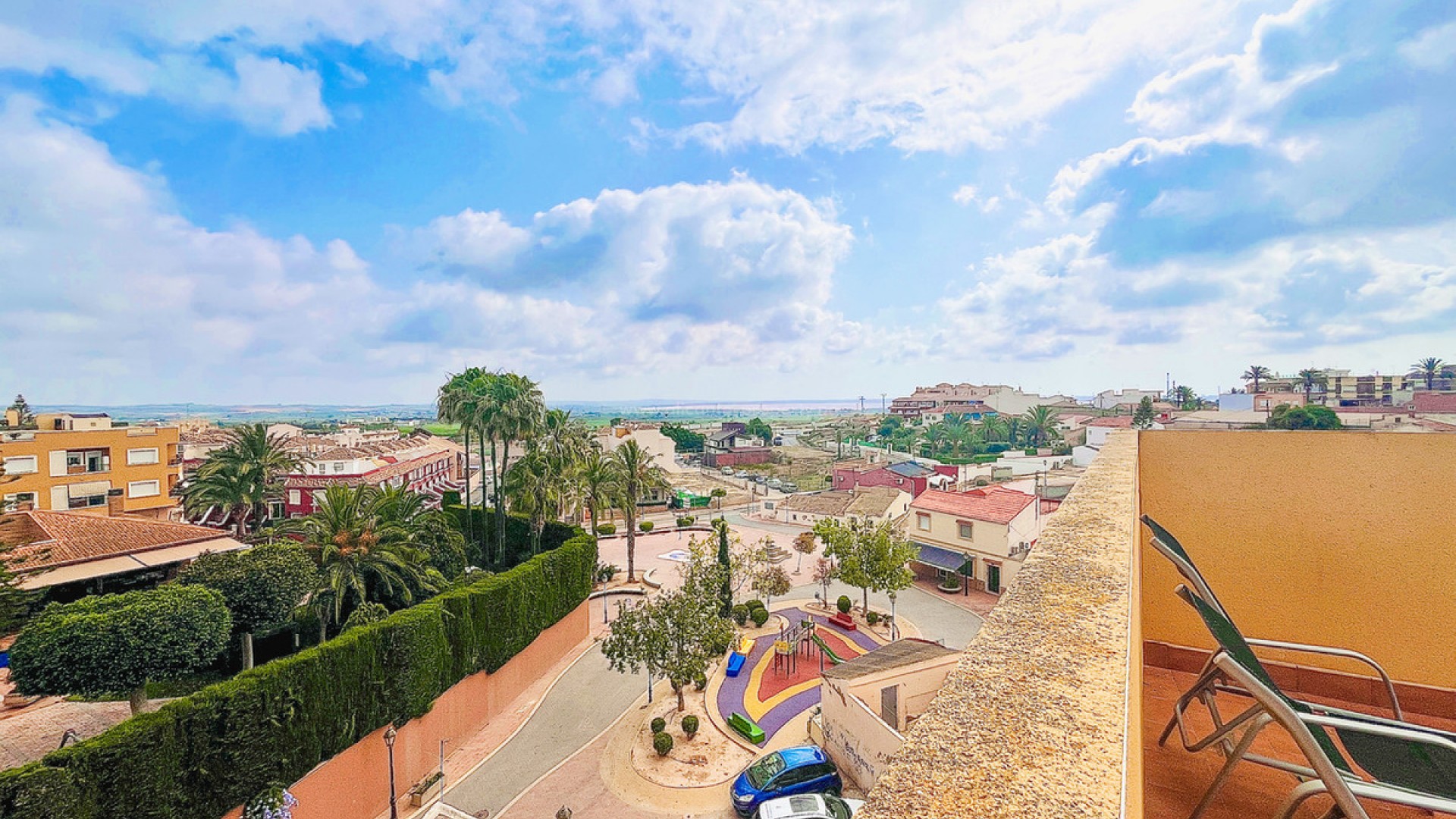 Apartamento / piso en San Miguel de Salinas Centro