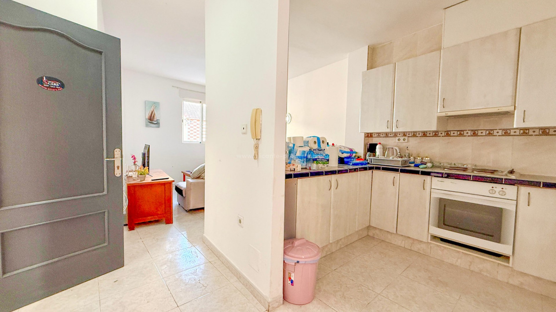 Apartamento / piso en San Miguel de Salinas Centro