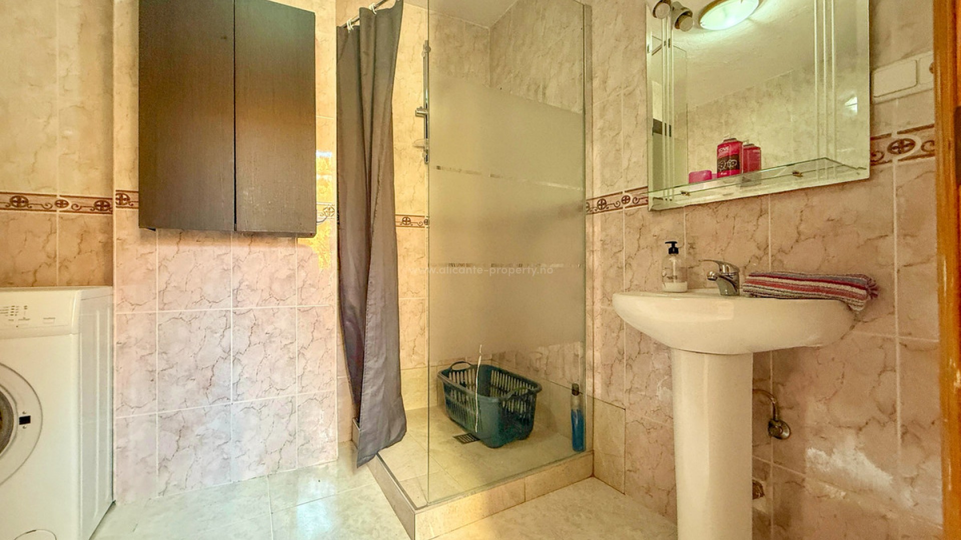 Apartamento / piso en San Miguel de Salinas Centro