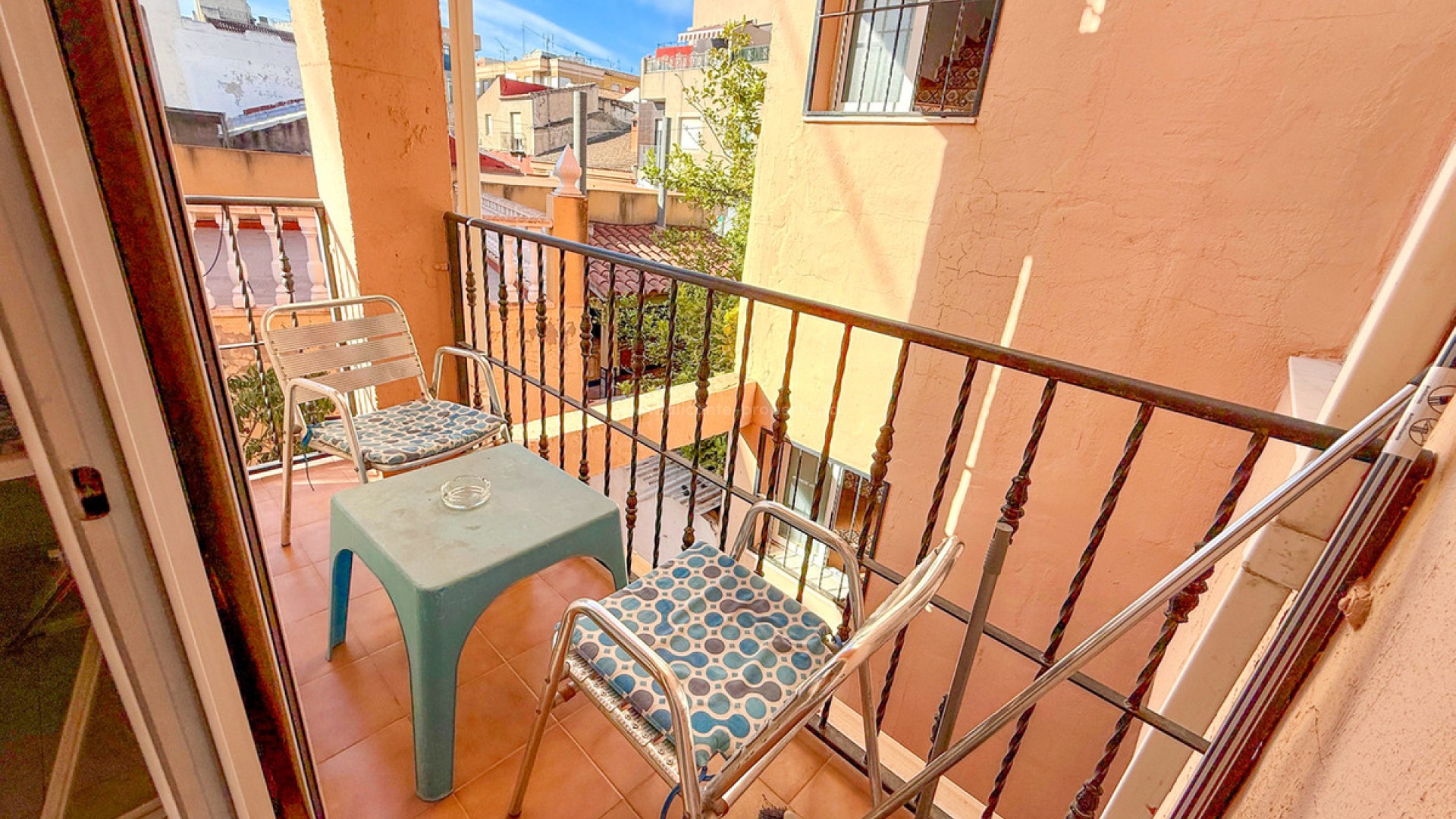 Apartamento / piso en San Miguel de Salinas Centro