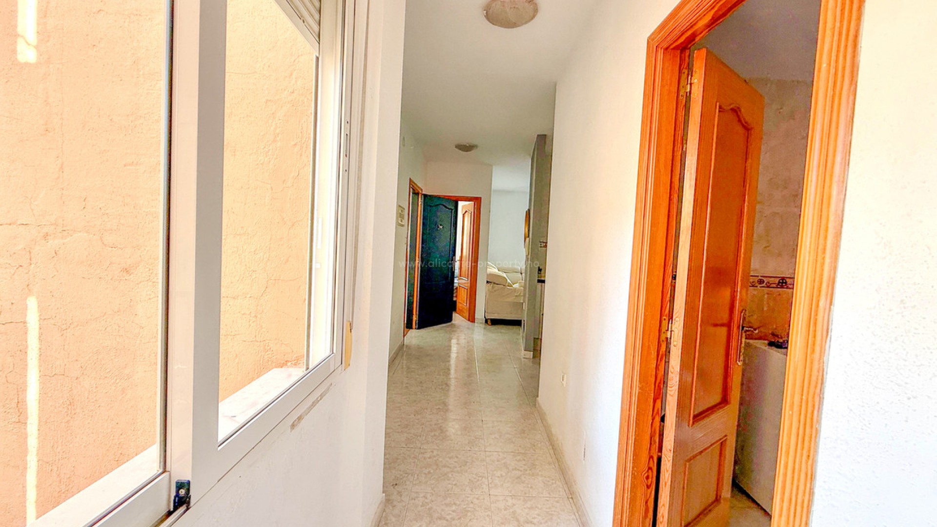 Apartamento / piso en San Miguel de Salinas Centro