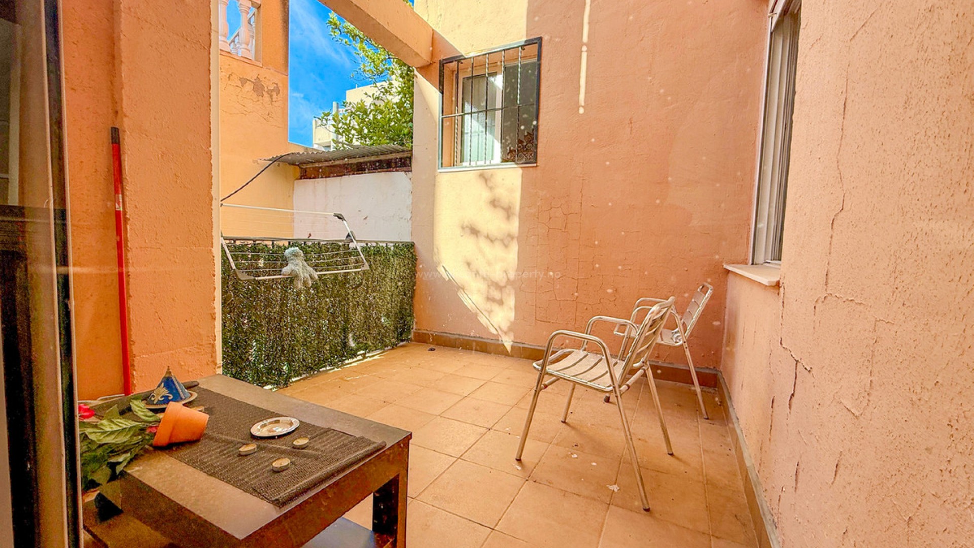 Apartamento / piso en San Miguel de Salinas Centro