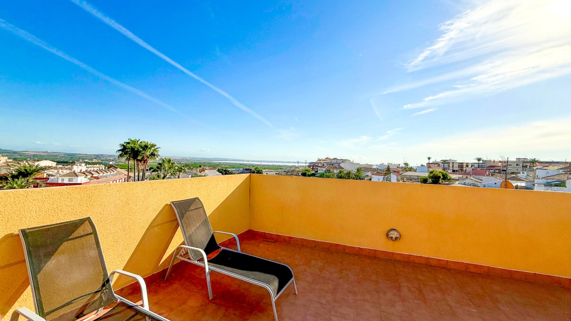 Apartamento / piso en San Miguel de Salinas Centro