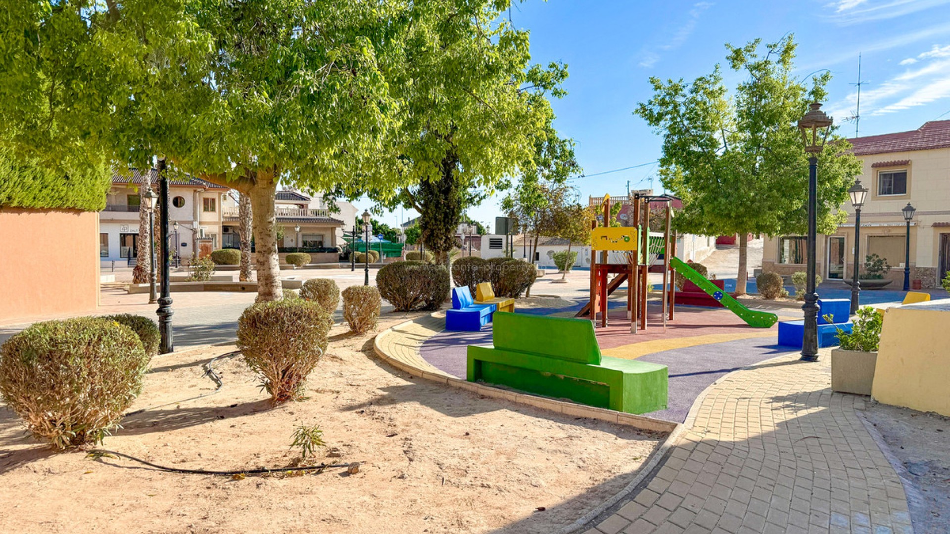 Apartamento / piso en San Miguel de Salinas Centro