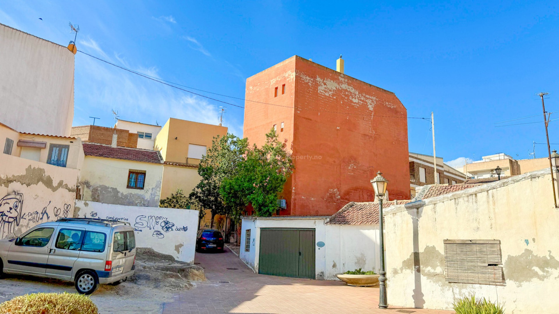 Apartamento / piso en San Miguel de Salinas Centro