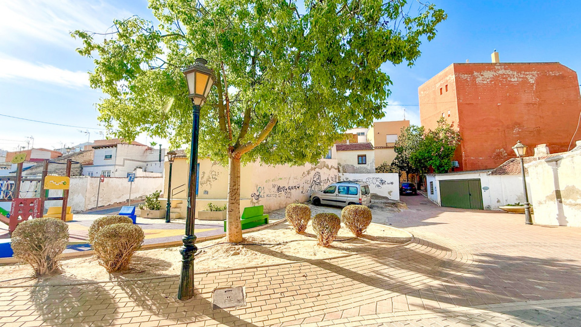 Apartamento / piso en San Miguel de Salinas Centro