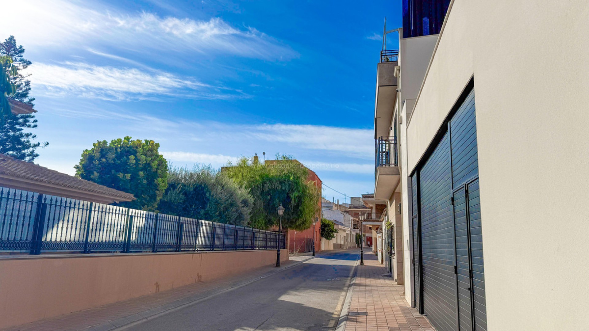 Apartamento / piso en San Miguel de Salinas Centro