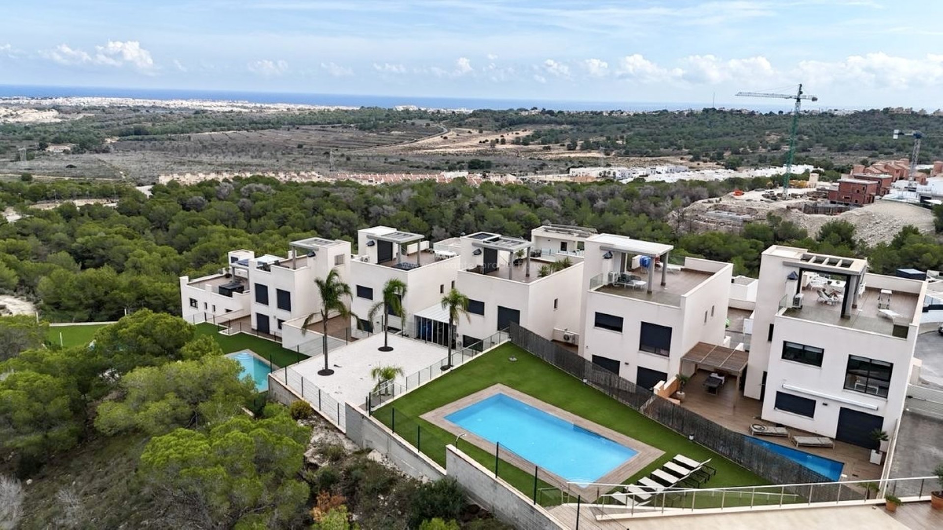 Apartamento / piso en San Miguel de Salinas Centro