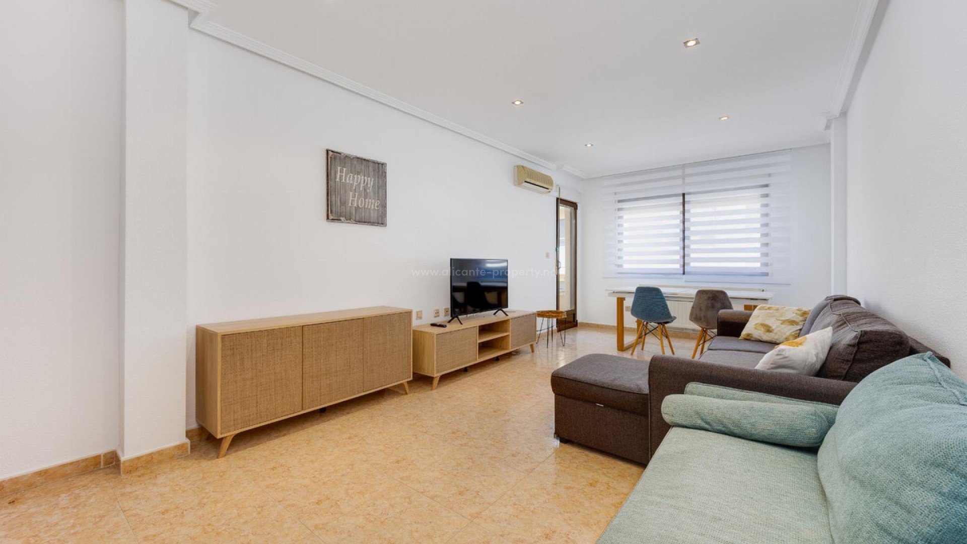 Apartamento / piso en San Miguel de Salinas Centro