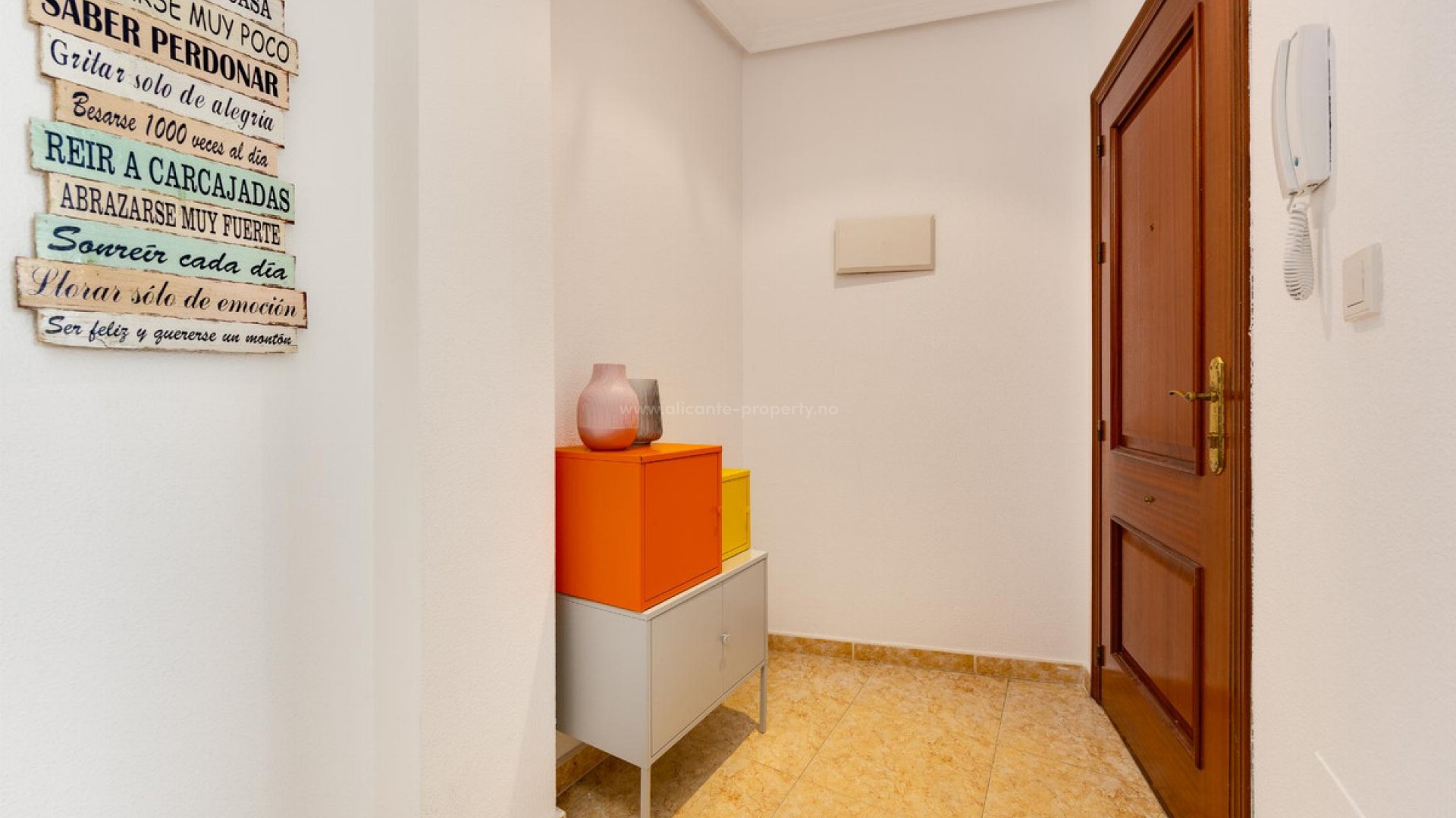 Apartamento / piso en San Miguel de Salinas Centro