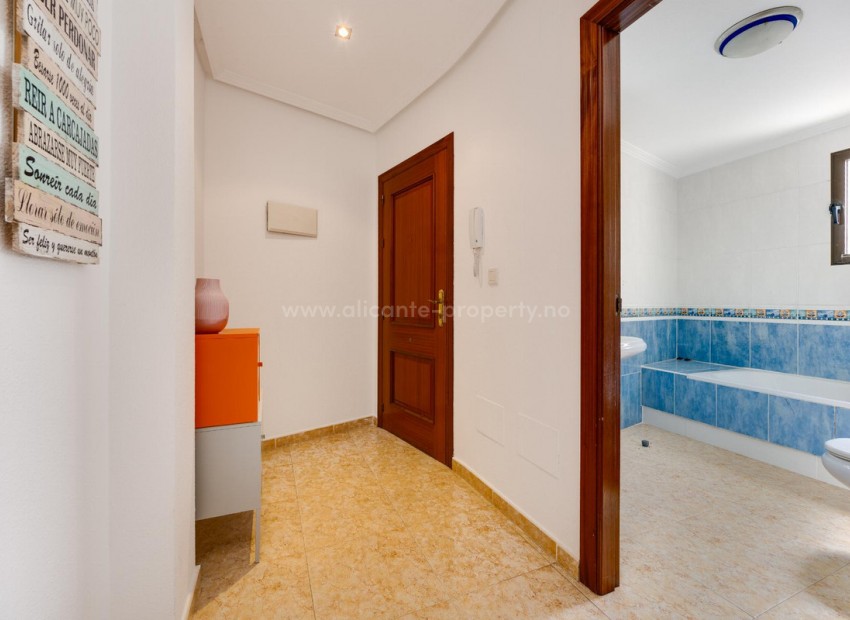 Apartamento / piso en San Miguel de Salinas Centro