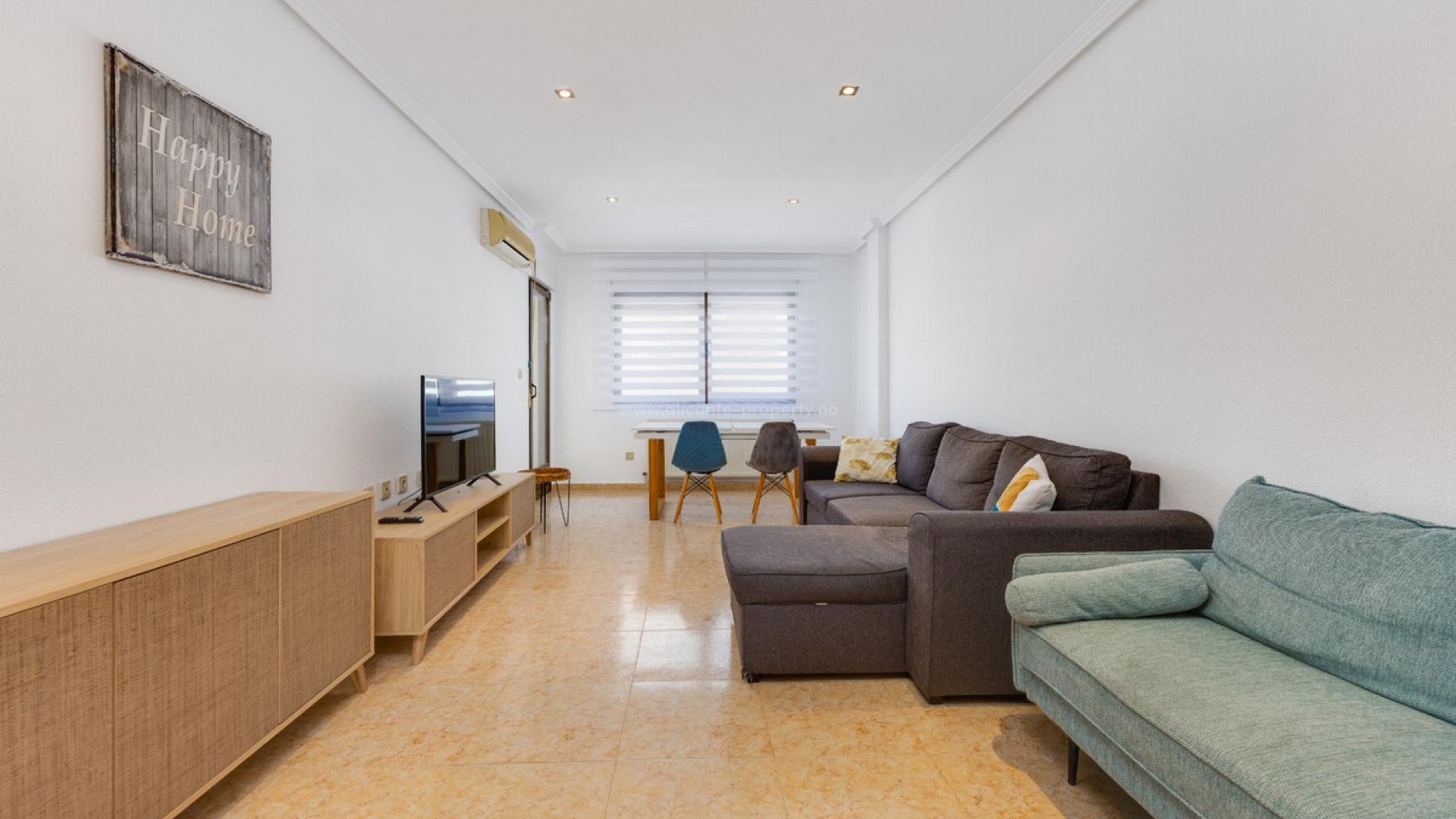 Apartamento / piso en San Miguel de Salinas Centro
