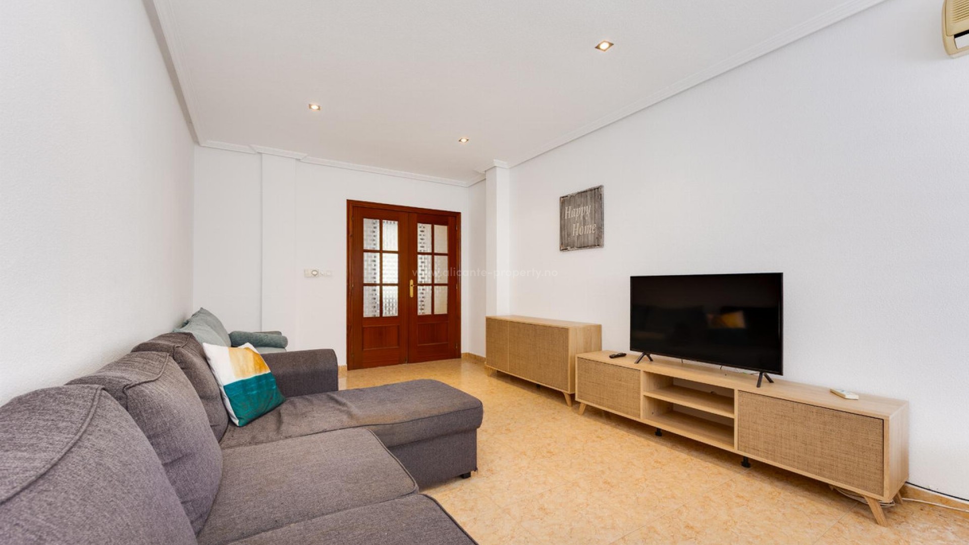 Apartamento / piso en San Miguel de Salinas Centro