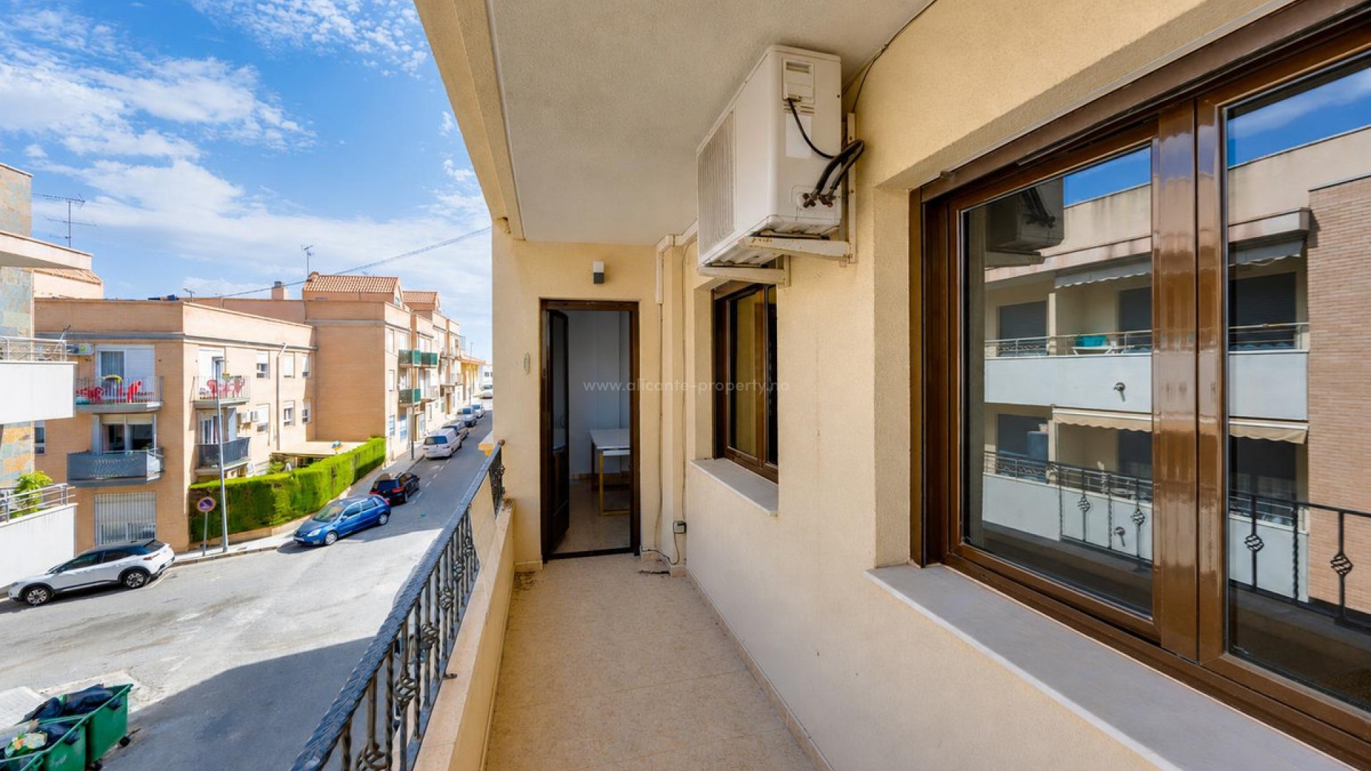 Apartamento / piso en San Miguel de Salinas Centro