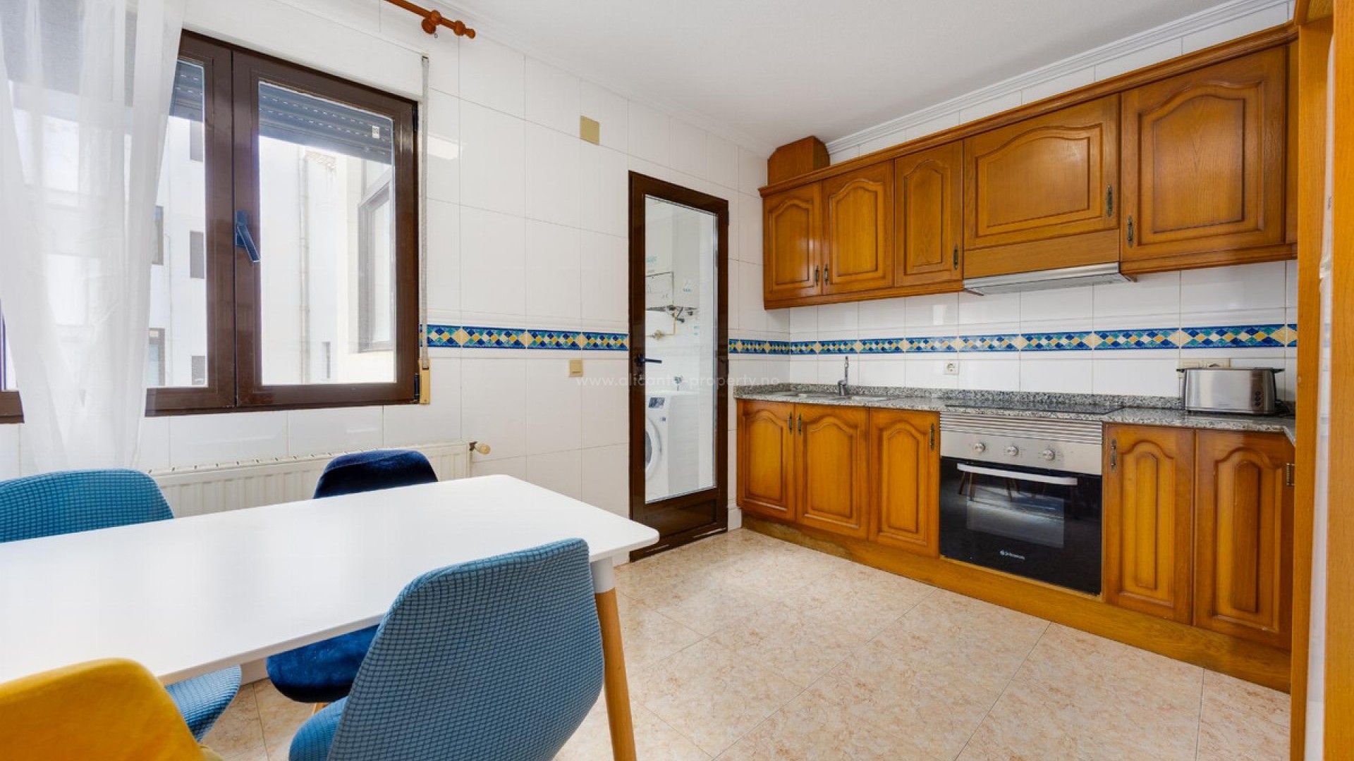 Apartamento / piso en San Miguel de Salinas Centro