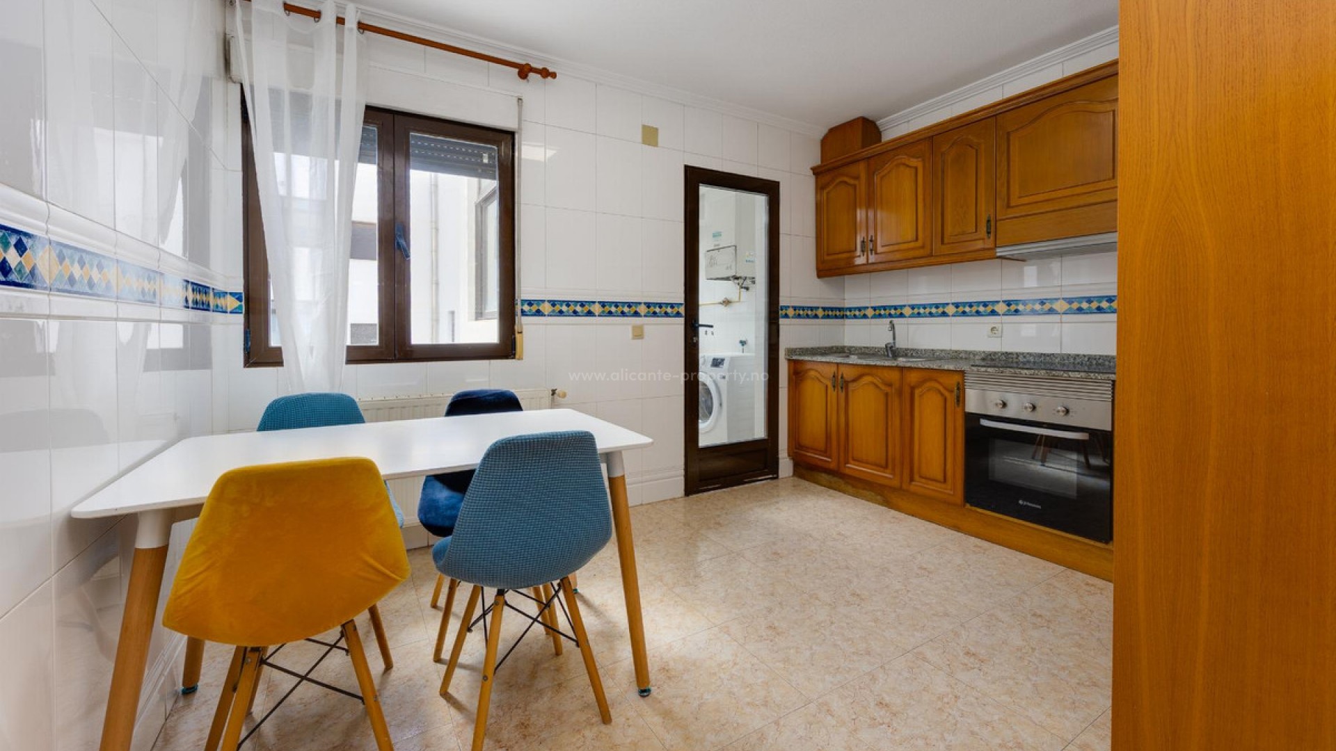 Apartamento / piso en San Miguel de Salinas Centro