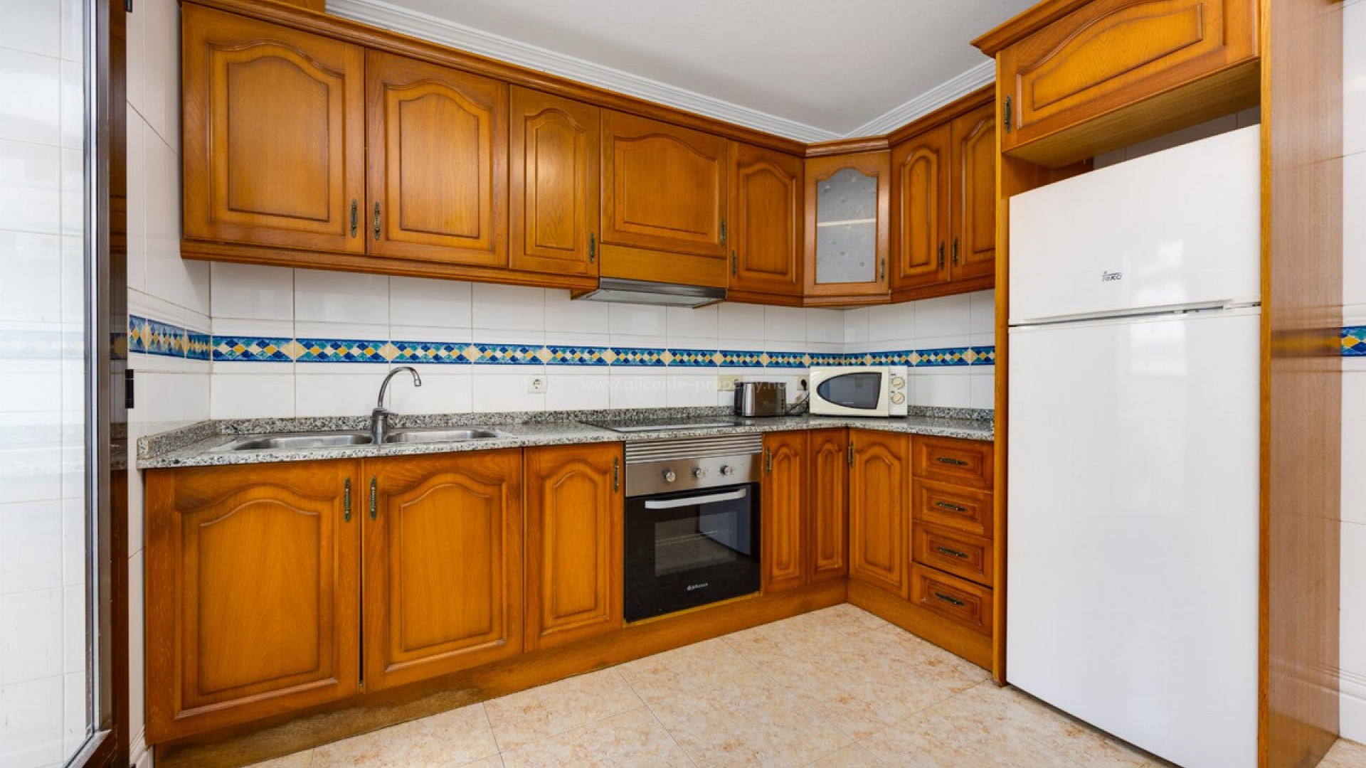 Apartamento / piso en San Miguel de Salinas Centro