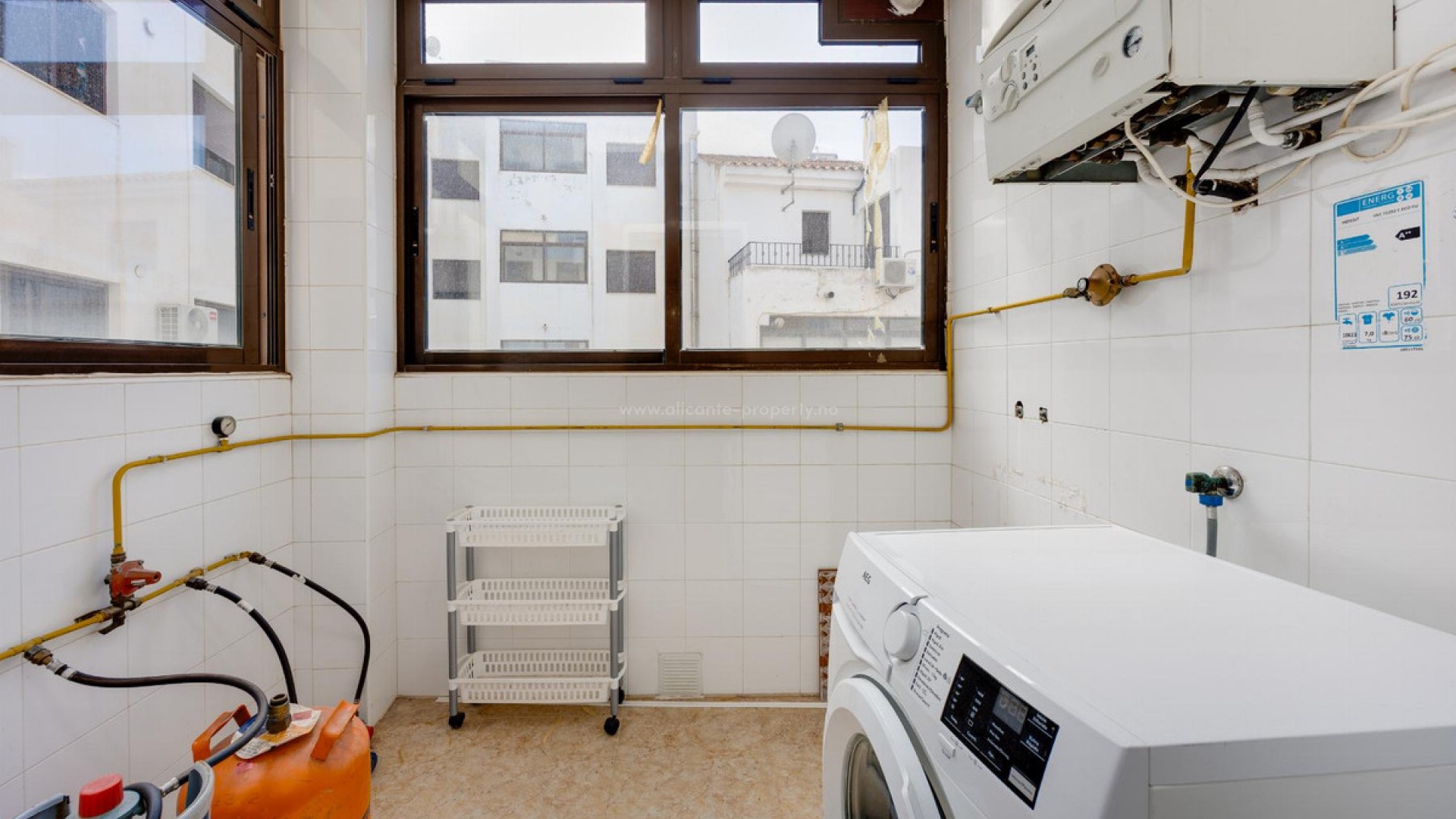 Apartamento / piso en San Miguel de Salinas Centro