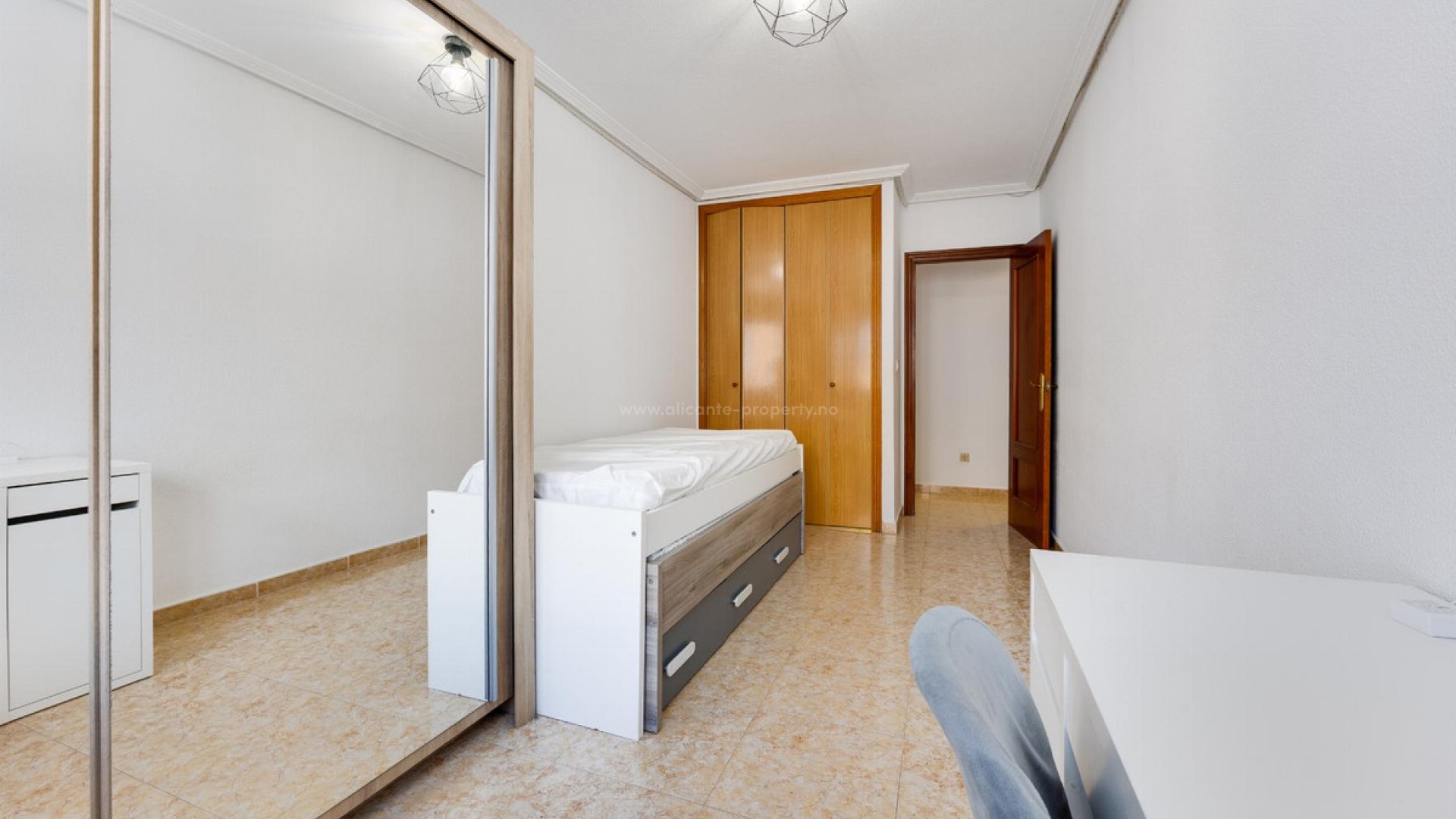 Apartamento / piso en San Miguel de Salinas Centro