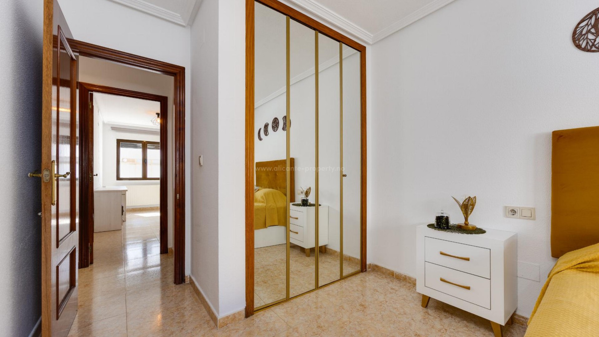 Apartamento / piso en San Miguel de Salinas Centro