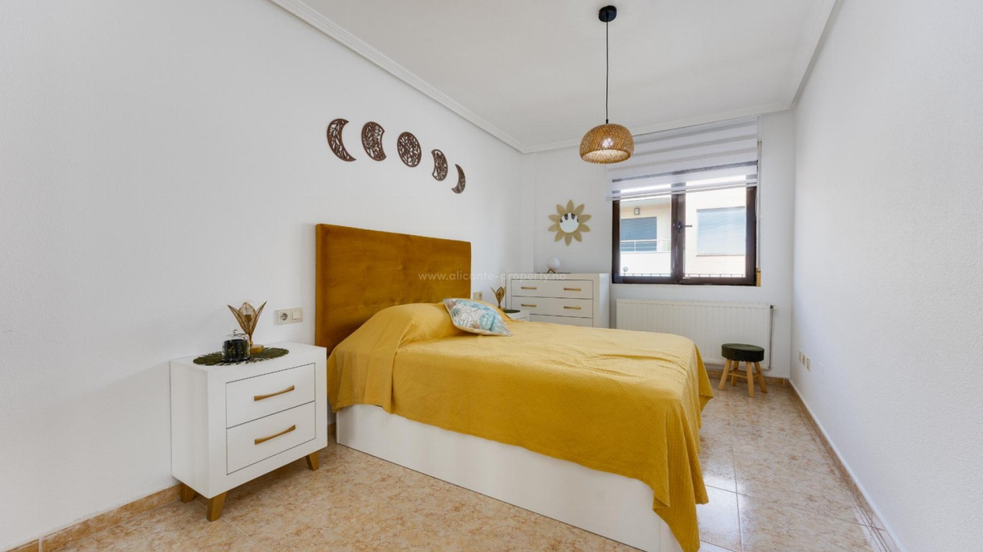Apartamento / piso en San Miguel de Salinas Centro