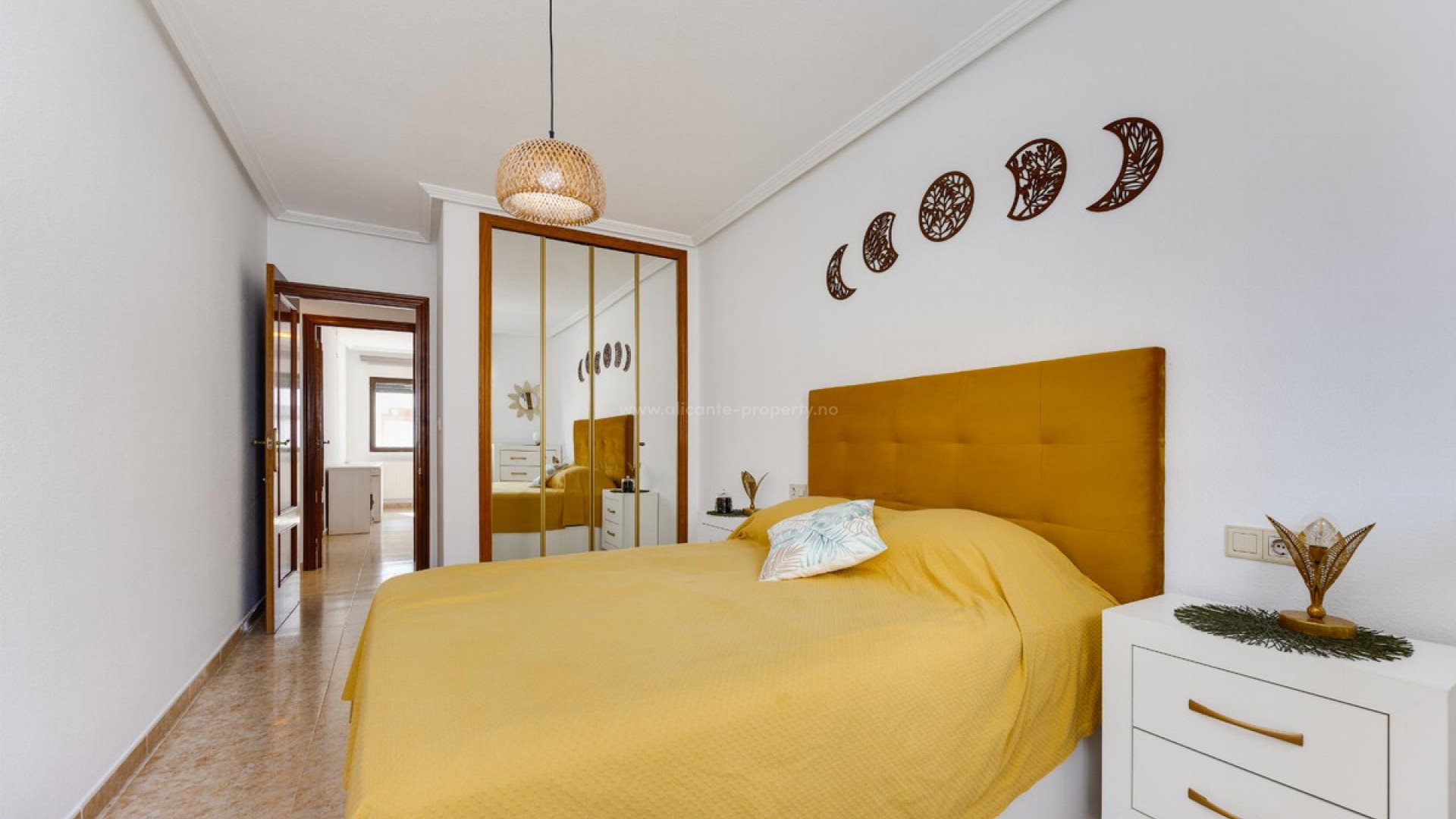Apartamento / piso en San Miguel de Salinas Centro