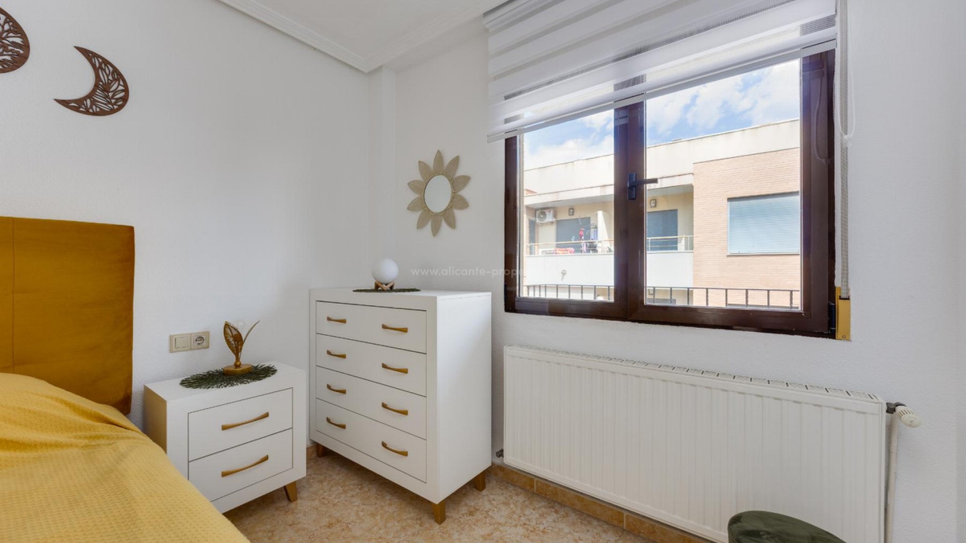Apartamento / piso en San Miguel de Salinas Centro