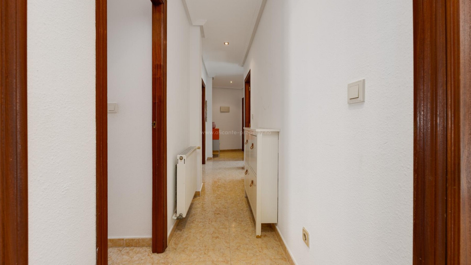 Apartamento / piso en San Miguel de Salinas Centro