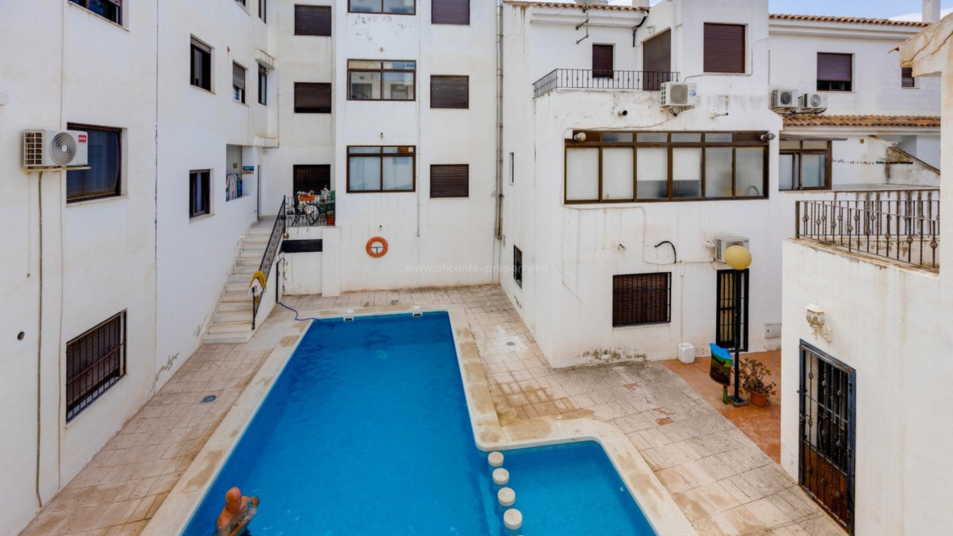 Apartamento / piso en San Miguel de Salinas Centro