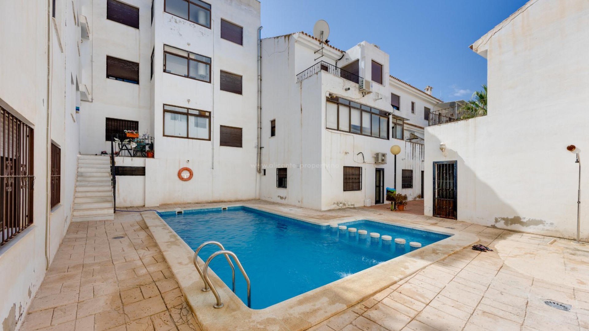 Apartamento / piso en San Miguel de Salinas Centro
