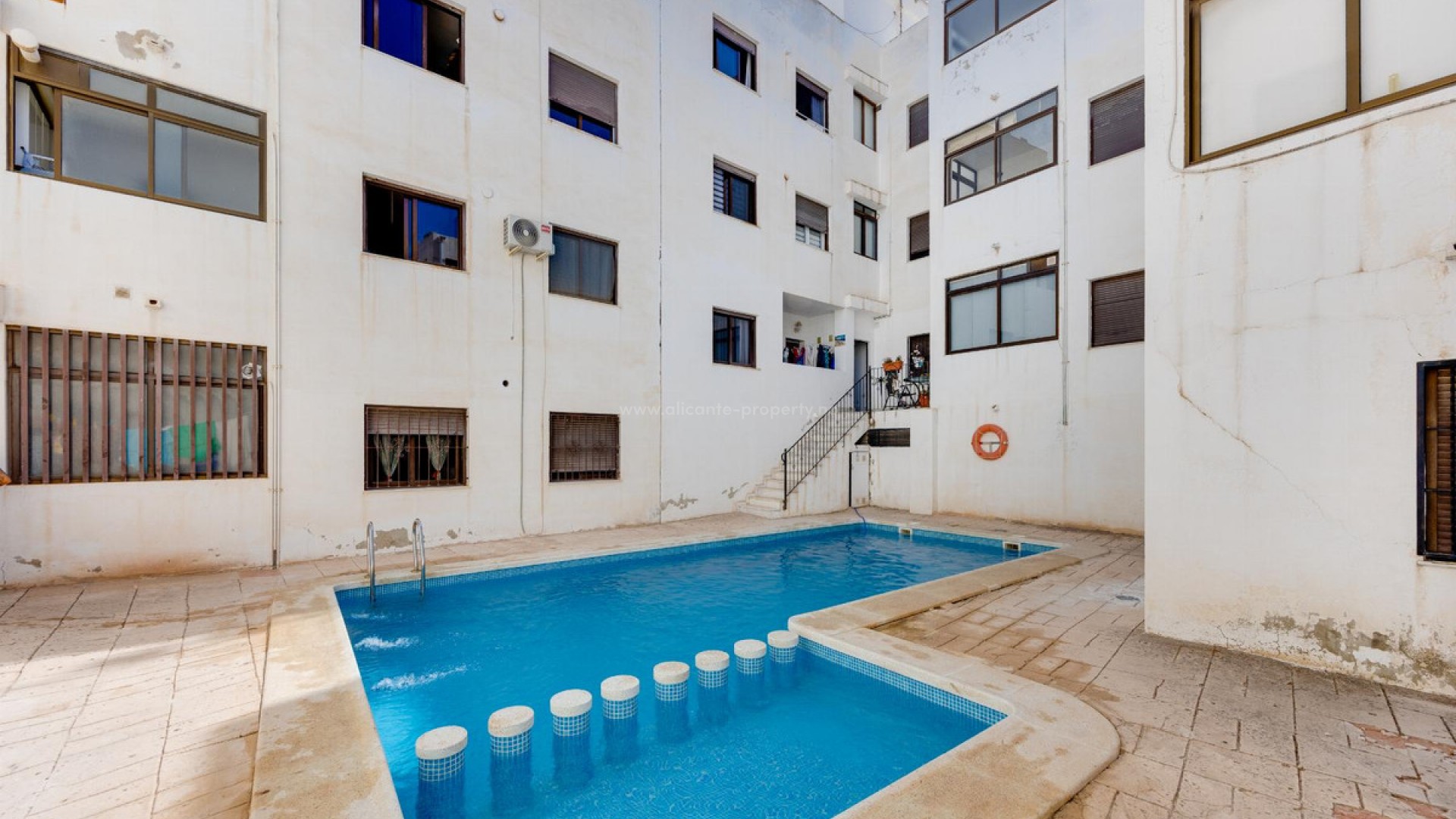 Apartamento / piso en San Miguel de Salinas Centro
