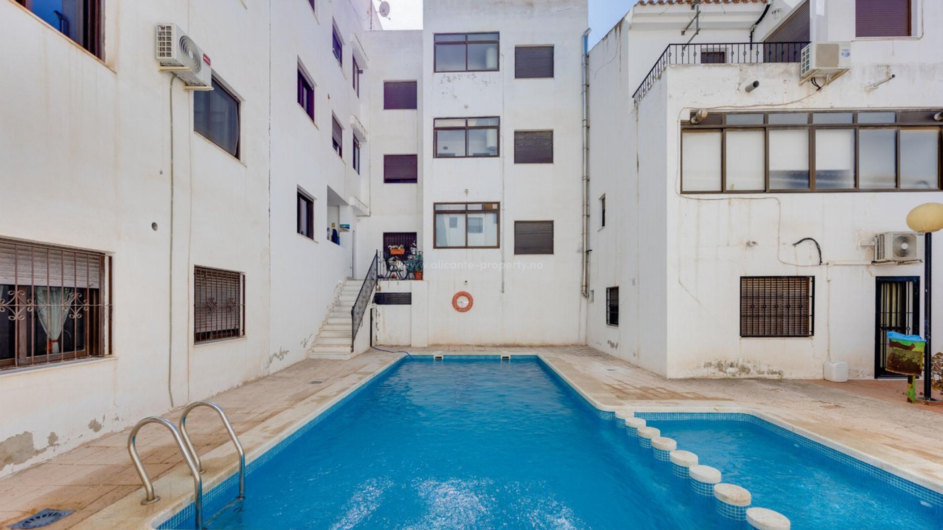 Apartamento / piso en San Miguel de Salinas Centro