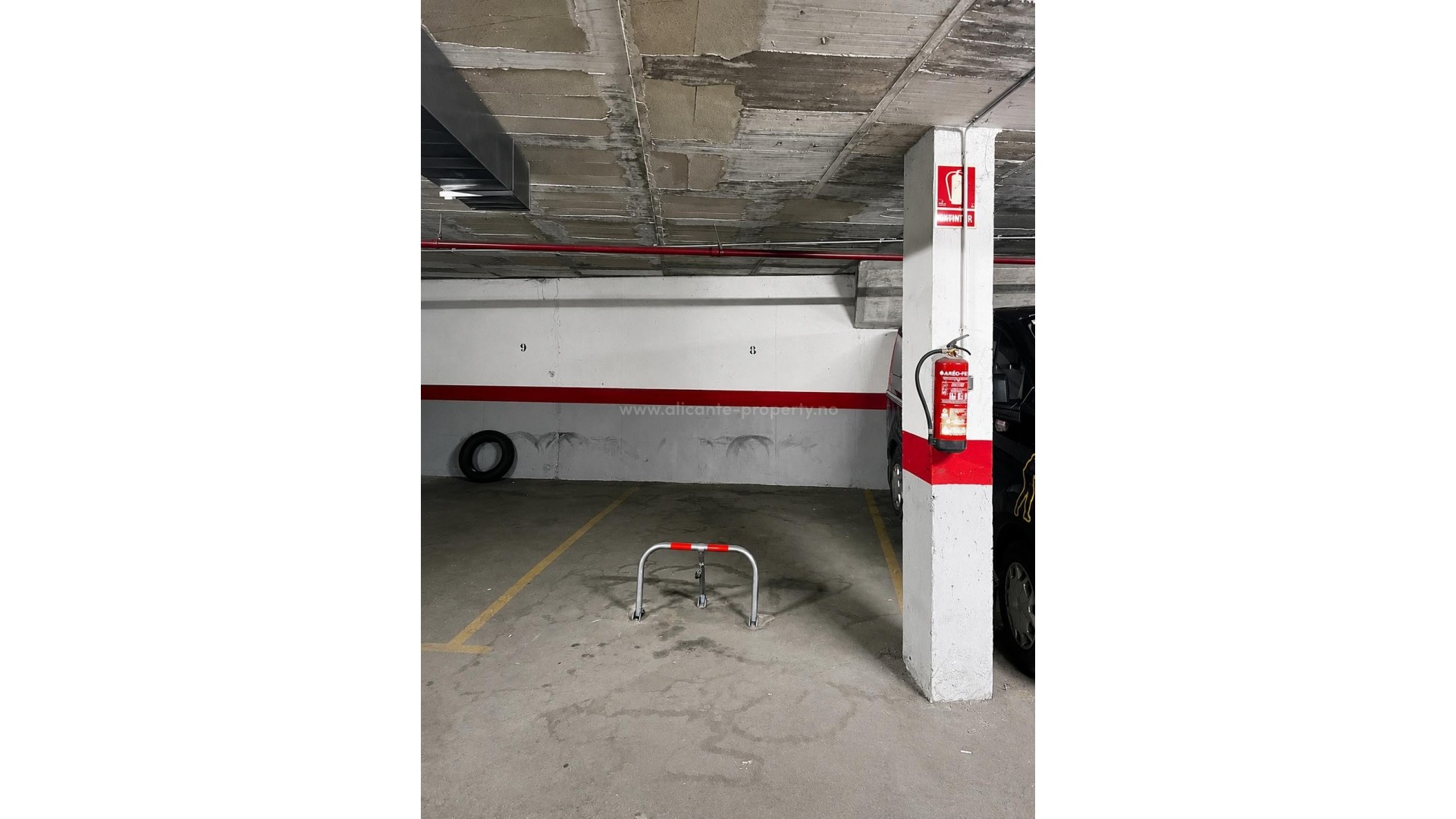 Apartamento / piso en San Miguel de Salinas Centro