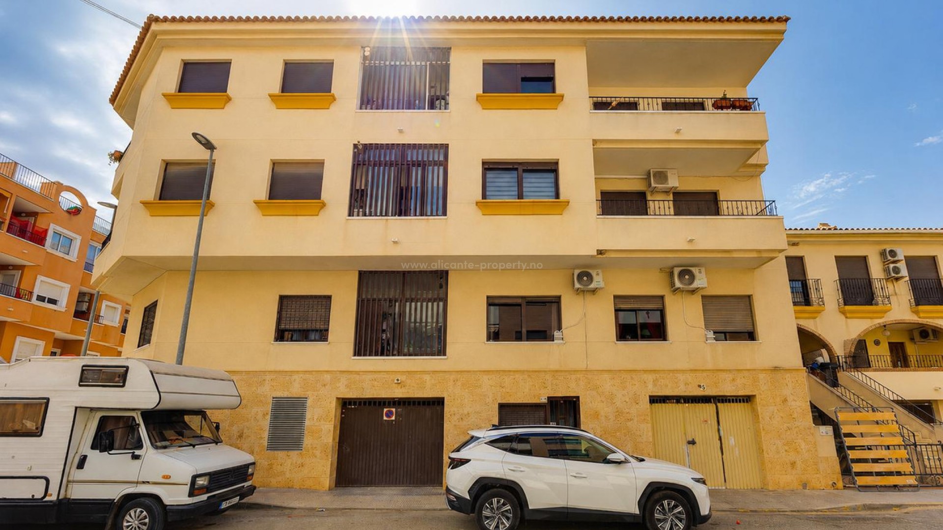 Apartamento / piso en San Miguel de Salinas Centro