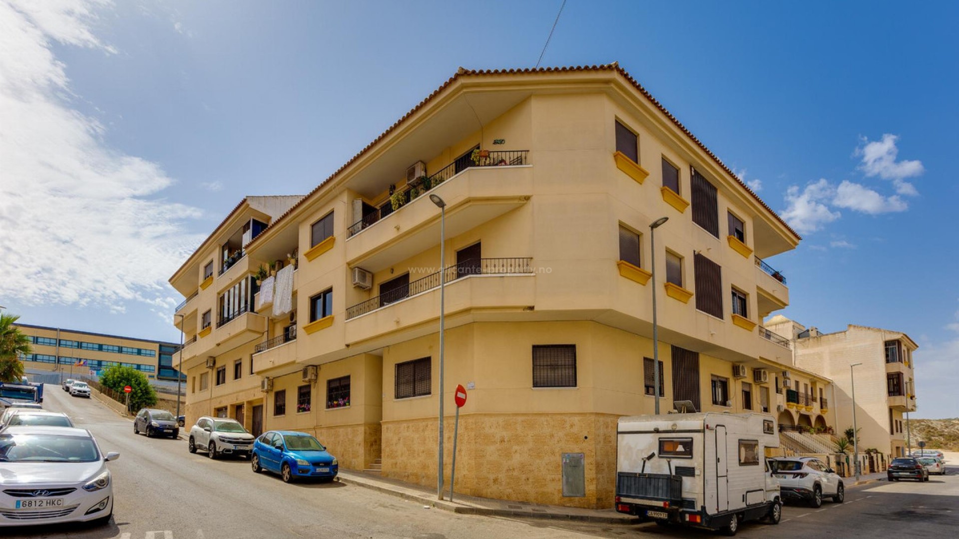 Apartamento / piso en San Miguel de Salinas Centro
