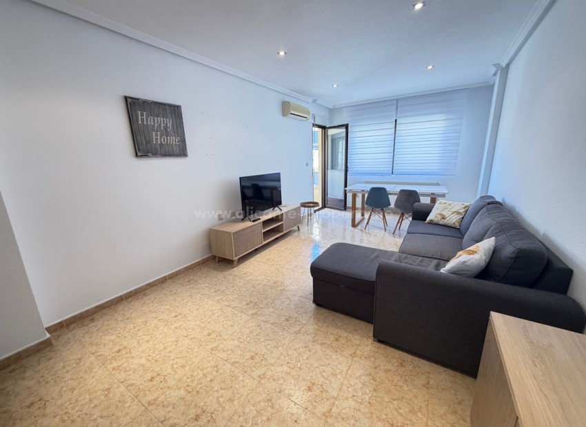 Apartamento / piso en San Miguel de Salinas Centro