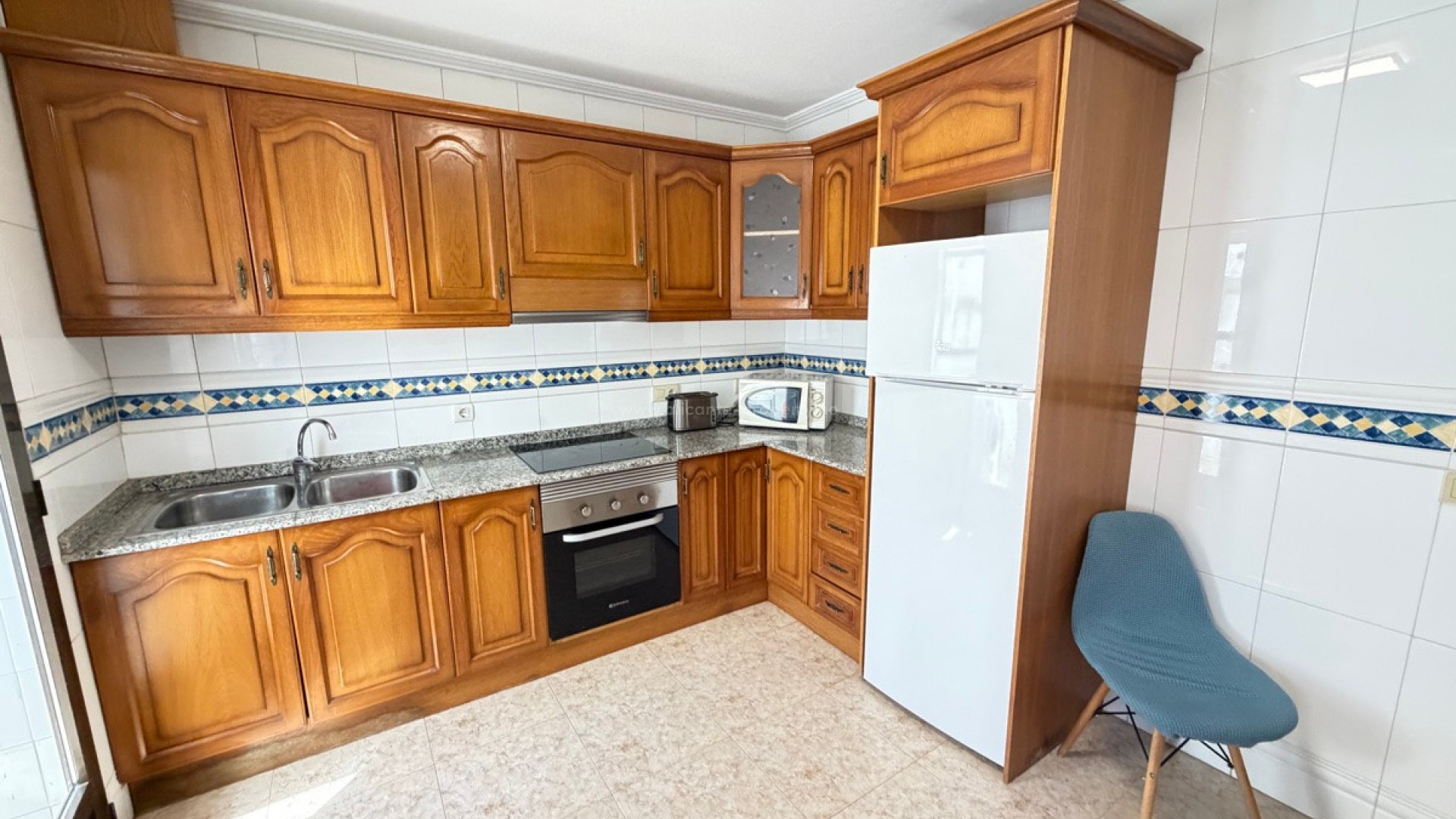 Apartamento / piso en San Miguel de Salinas Centro