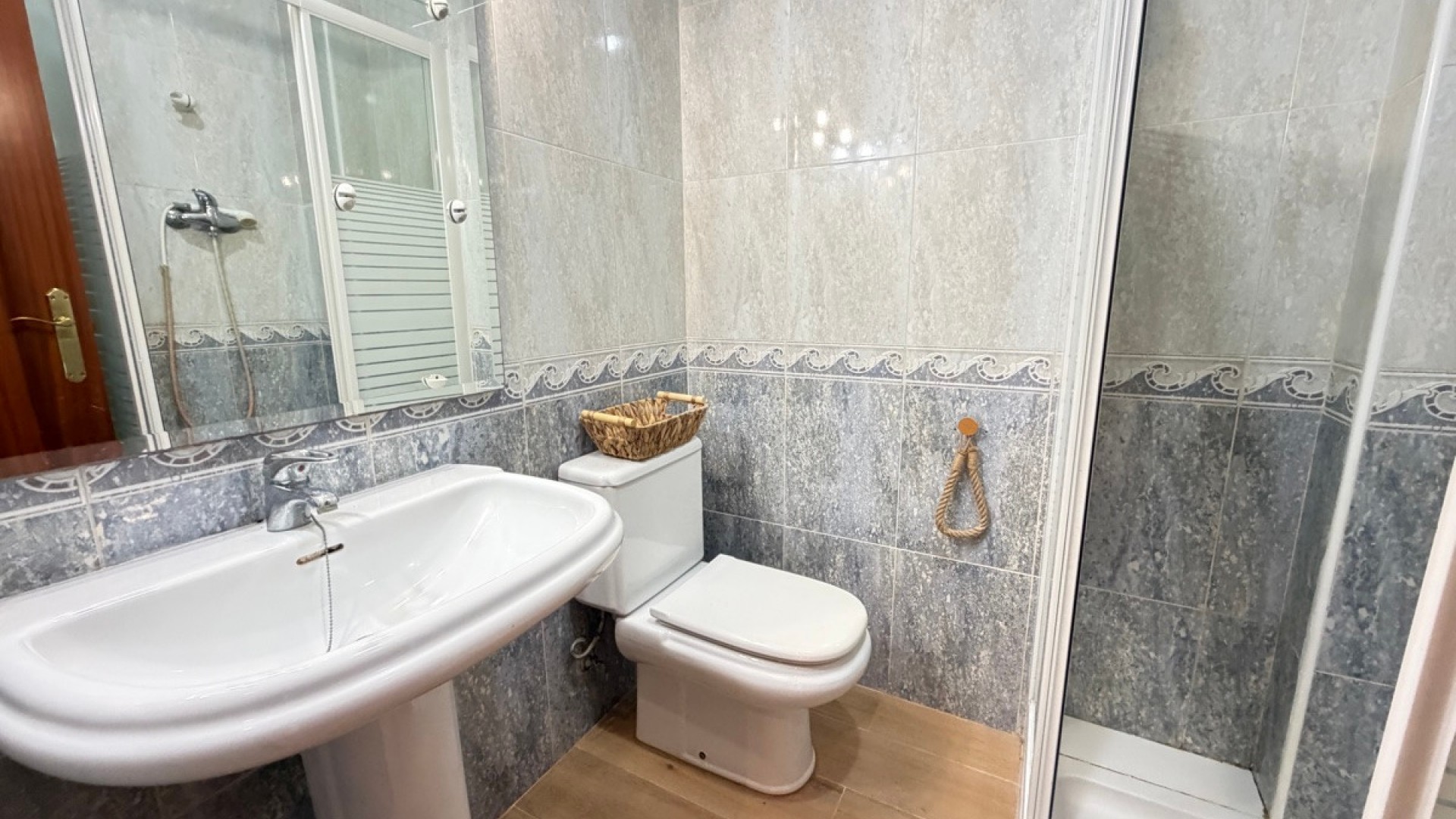 Apartamento / piso en San Miguel de Salinas Centro