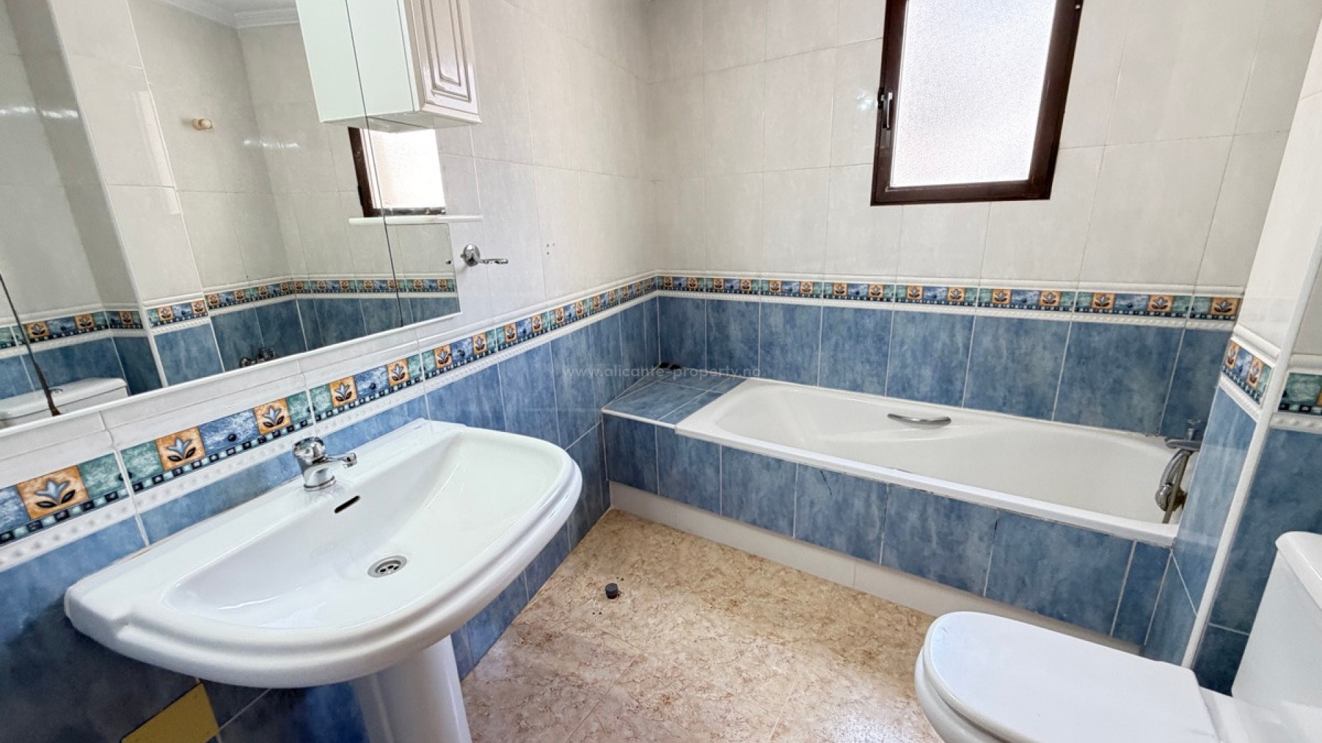 Apartamento / piso en San Miguel de Salinas Centro