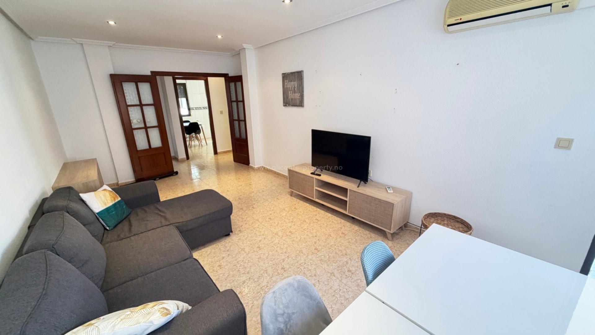 Apartamento / piso en San Miguel de Salinas Centro