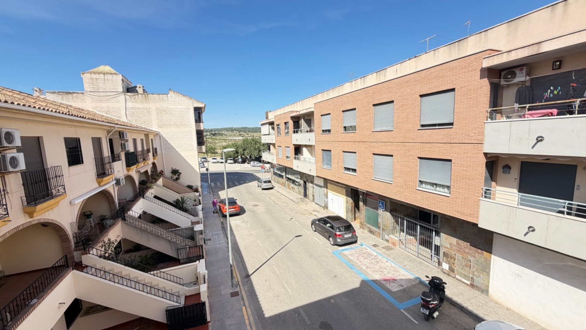 Apartamento / piso en San Miguel de Salinas Centro