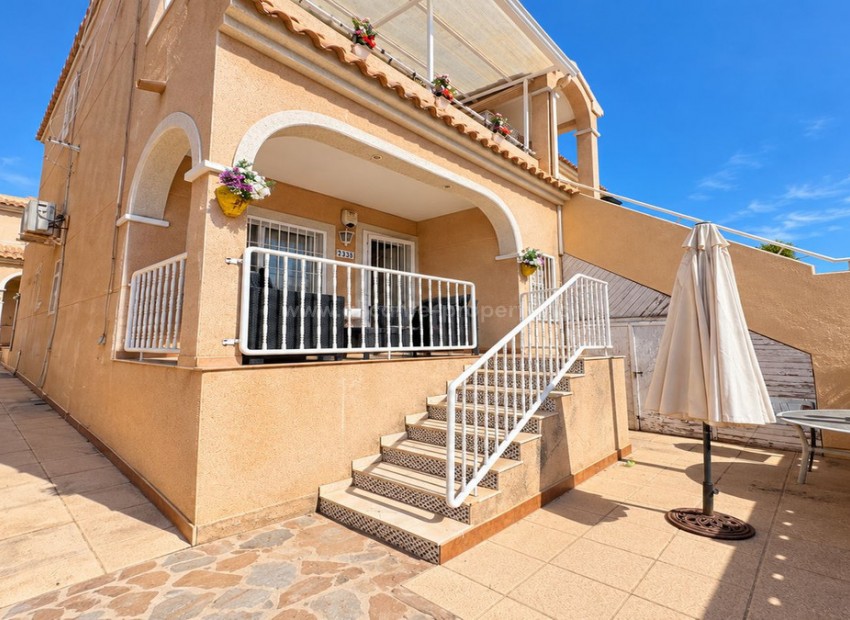 Apartamento / piso en San Miguel de Salinas Centro