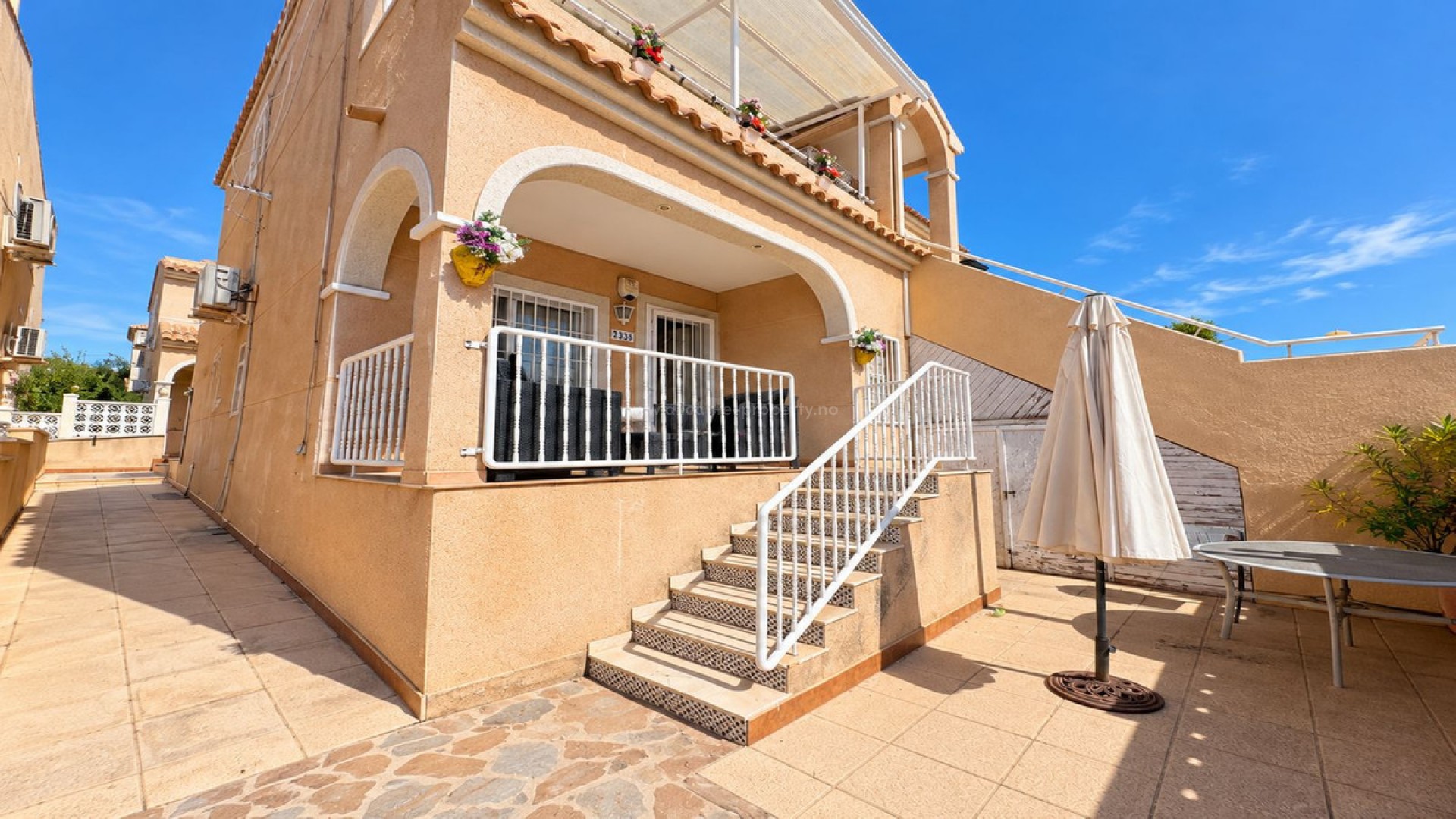 Apartamento / piso en San Miguel de Salinas Centro