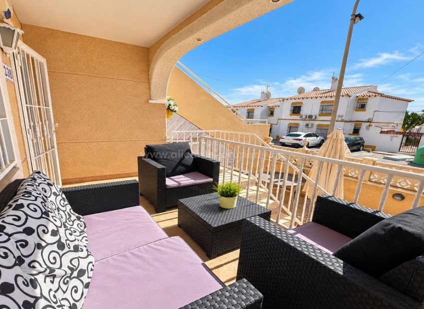 Apartamento / piso en San Miguel de Salinas Centro