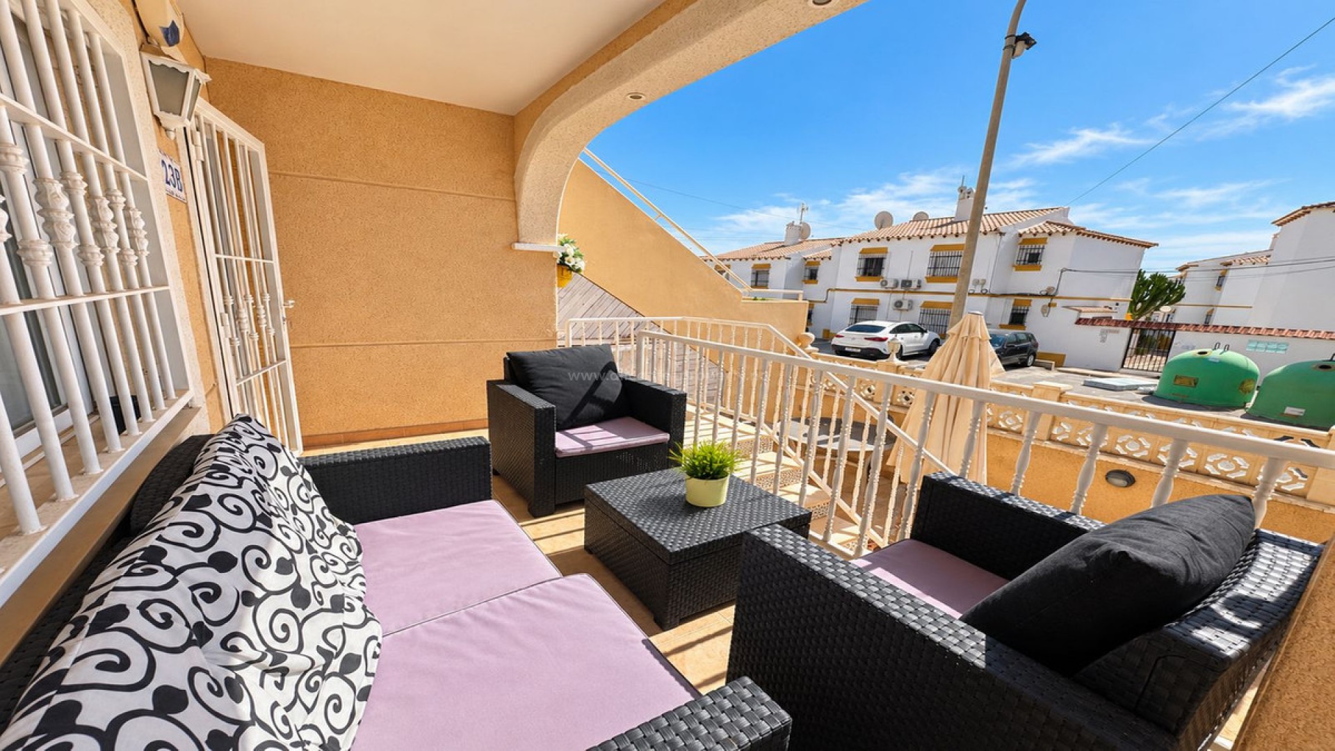 Apartamento / piso en San Miguel de Salinas Centro