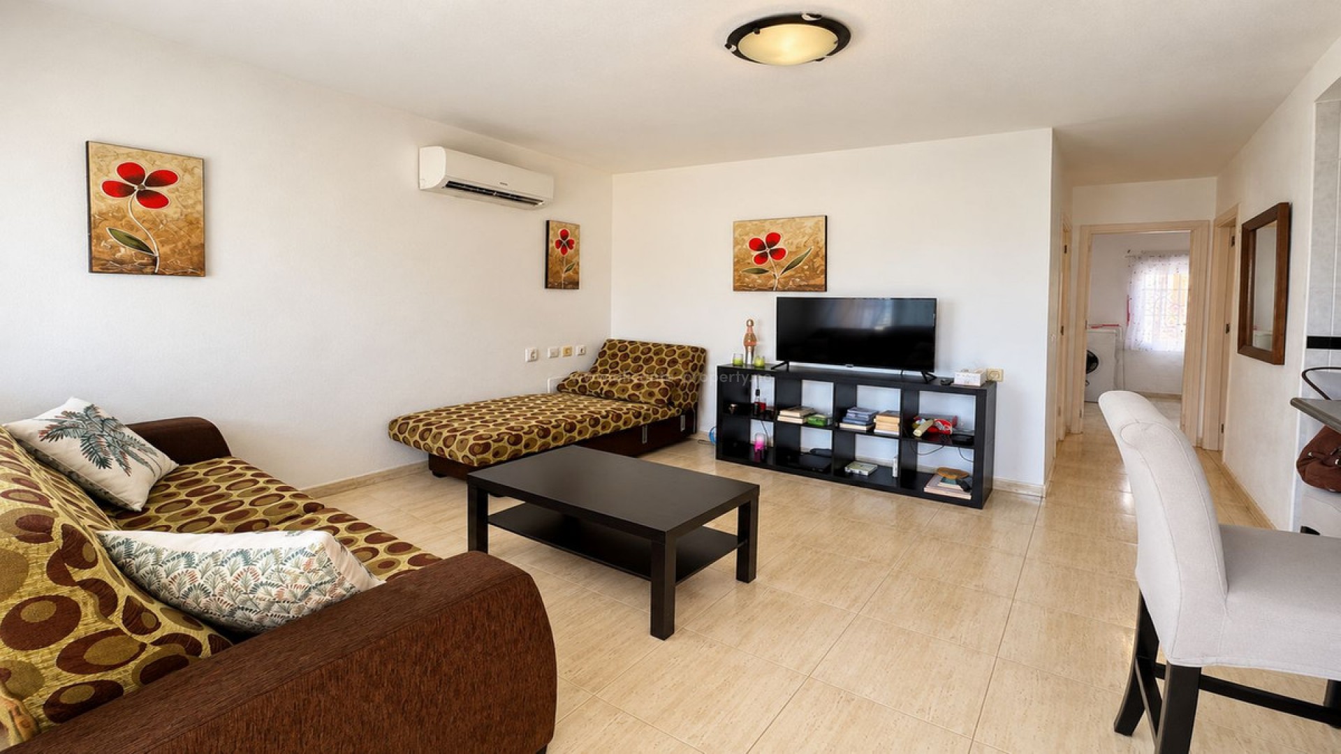 Apartamento / piso en San Miguel de Salinas Centro