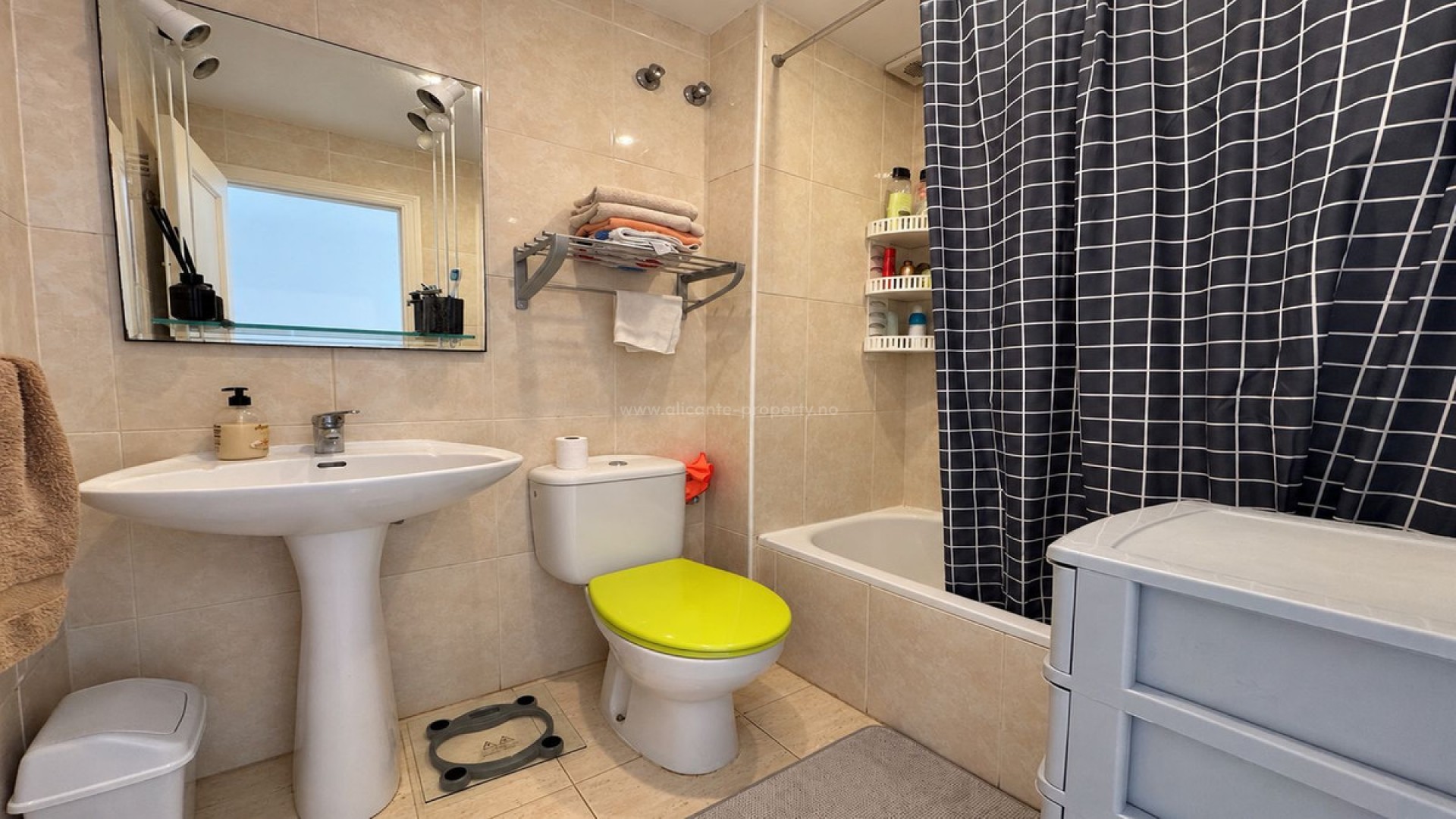 Apartamento / piso en San Miguel de Salinas Centro