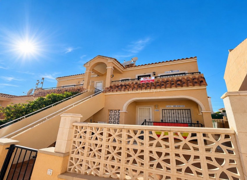 Apartamento / piso en San Miguel de Salinas Centro
