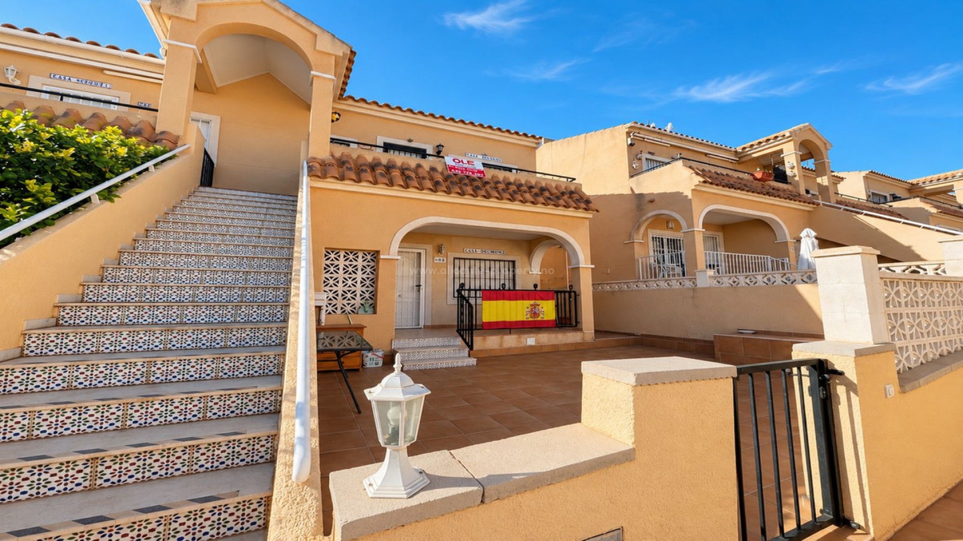 Apartamento / piso en San Miguel de Salinas Centro