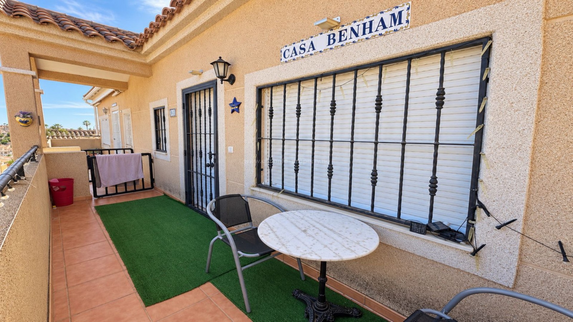 Apartamento / piso en San Miguel de Salinas Centro